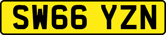 SW66YZN