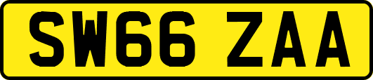 SW66ZAA