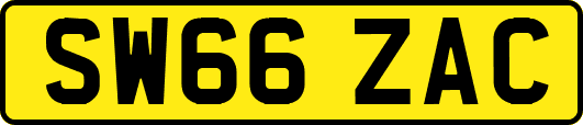 SW66ZAC