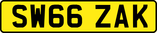 SW66ZAK