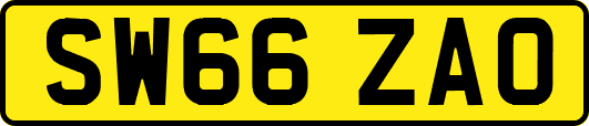 SW66ZAO
