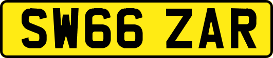 SW66ZAR