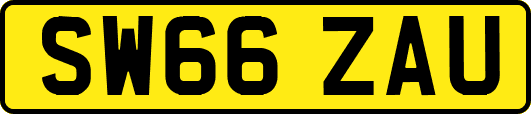 SW66ZAU