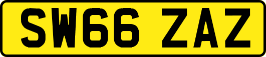 SW66ZAZ