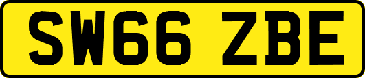 SW66ZBE