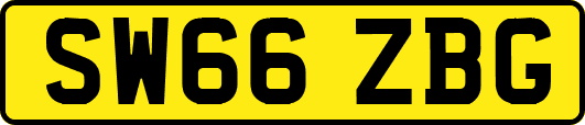 SW66ZBG