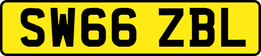 SW66ZBL