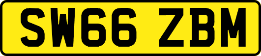 SW66ZBM