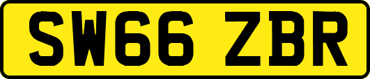 SW66ZBR