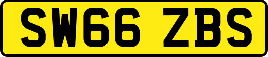 SW66ZBS