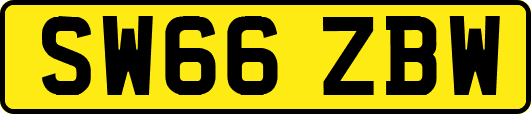 SW66ZBW