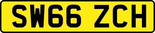 SW66ZCH