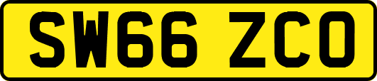 SW66ZCO
