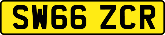 SW66ZCR