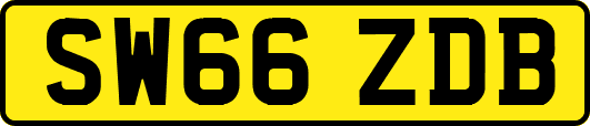 SW66ZDB