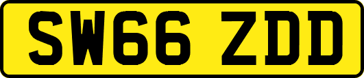 SW66ZDD