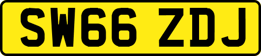 SW66ZDJ