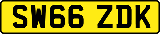 SW66ZDK