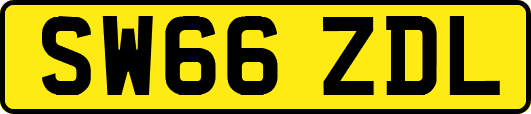 SW66ZDL