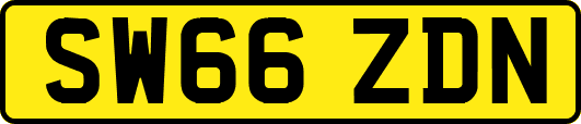 SW66ZDN