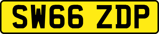 SW66ZDP
