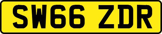 SW66ZDR
