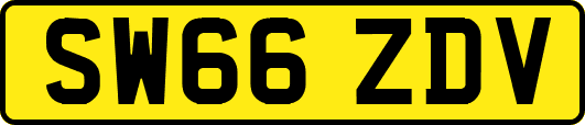 SW66ZDV