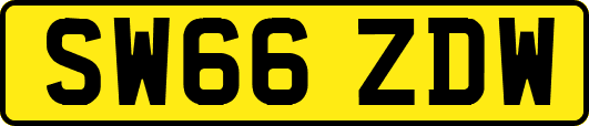 SW66ZDW