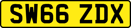 SW66ZDX