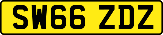 SW66ZDZ