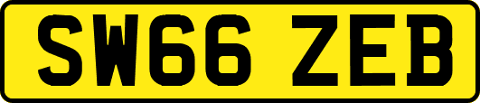 SW66ZEB