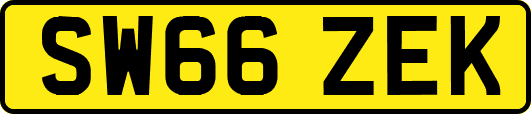 SW66ZEK