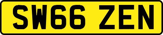 SW66ZEN