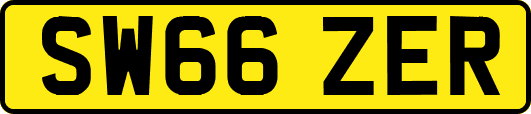 SW66ZER