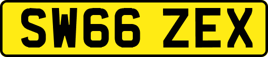 SW66ZEX