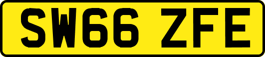 SW66ZFE
