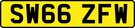 SW66ZFW