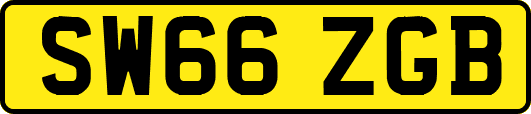 SW66ZGB