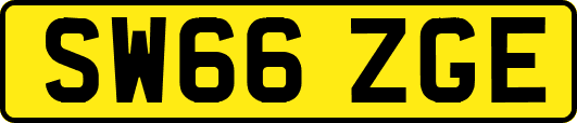 SW66ZGE