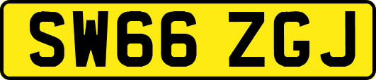 SW66ZGJ