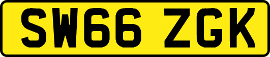 SW66ZGK