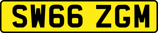 SW66ZGM