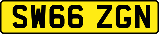 SW66ZGN