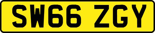 SW66ZGY