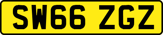 SW66ZGZ