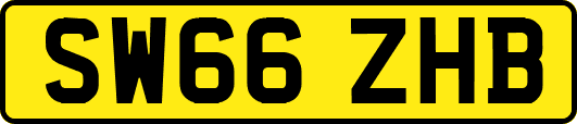 SW66ZHB