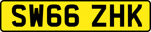 SW66ZHK