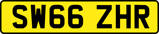 SW66ZHR