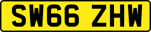 SW66ZHW