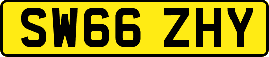SW66ZHY